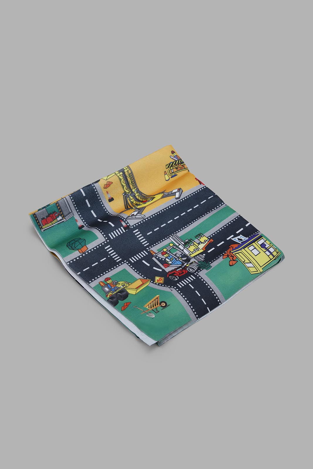 Redtag-Assorted-Mat-With-Soft-Vehicles-Category:Baby-Carriers-and-Car-Seats,-Colour:Assorted,-Filter:Newborn-Accessories,-NBN-Baby-Carriers-and-Car-Seats,-New-In,-New-In-NBN-ACC,-Non-Sale,-Section:Boys-(0-to-14Yrs),-W22A-New-Born-Baby-