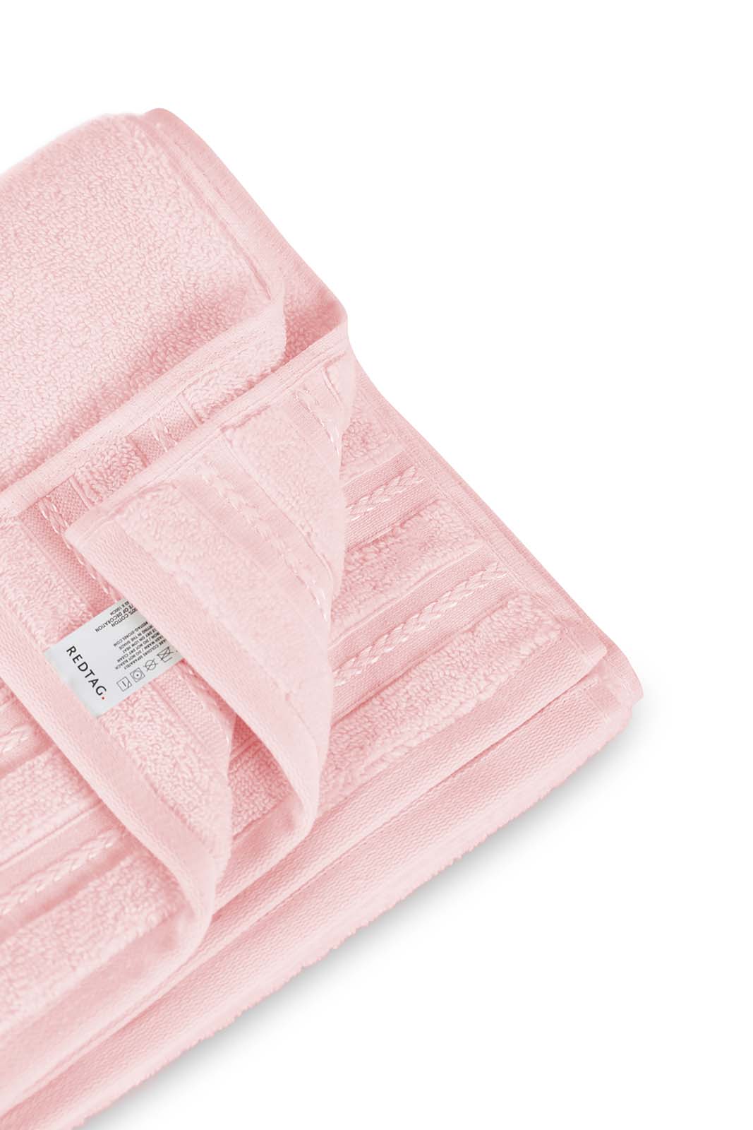 Redtag-Mauve-Luxury-Cotton-Hand-Towel-Category:Towels,-Colour:Mauve,-Deals:New-In,-Dept:Home,-Filter:Home-Bathroom,-HMW-BAC-Towels,-New-In-HMW-BAC,-Non-Sale,-S23A,-Section:Homewares-Home-Bathroom-