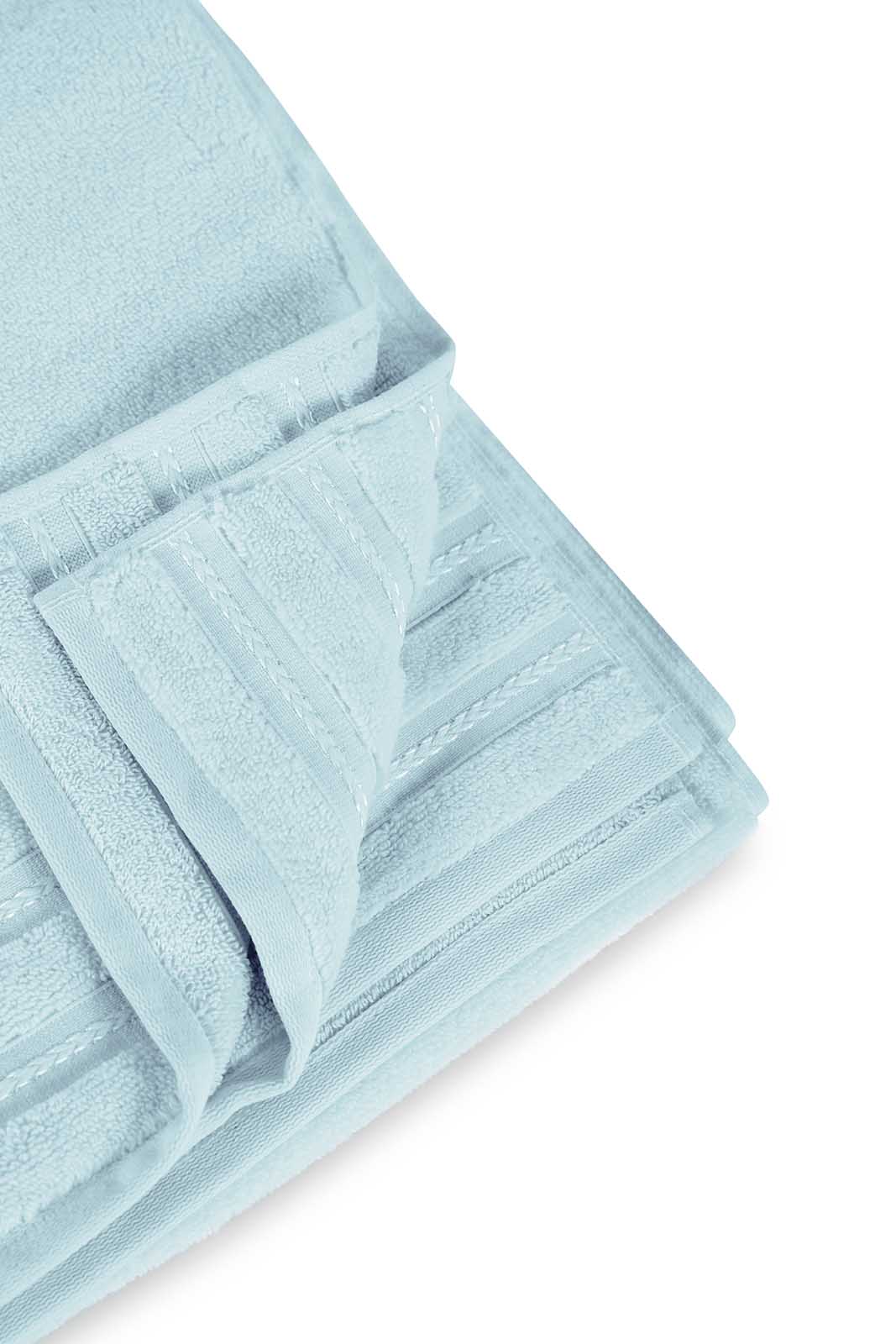 Redtag-Blue-Luxury-Cotton-Beach-Towel-Category:Towels,-Colour:Blue,-Deals:New-In,-Dept:Home,-Filter:Home-Bathroom,-HMW-BAC-Towels,-New-In-HMW-BAC,-Non-Sale,-S23A,-Section:Homewares-Home-Bathroom-