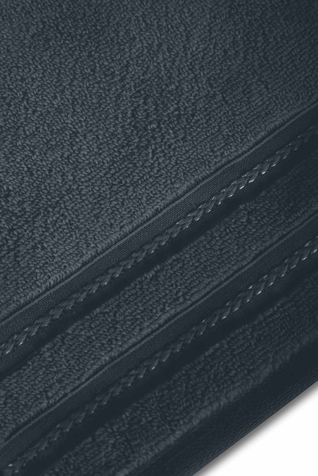 Redtag-Dark-Blue-Luxury-Cotton-Hand-Towel-Category:Towels,-Colour:Blue,-Deals:New-In,-Dept:Home,-Filter:Home-Bathroom,-HMW-BAC-Towels,-New-In-HMW-BAC,-Non-Sale,-S23A,-Section:Homewares-Home-Bathroom-