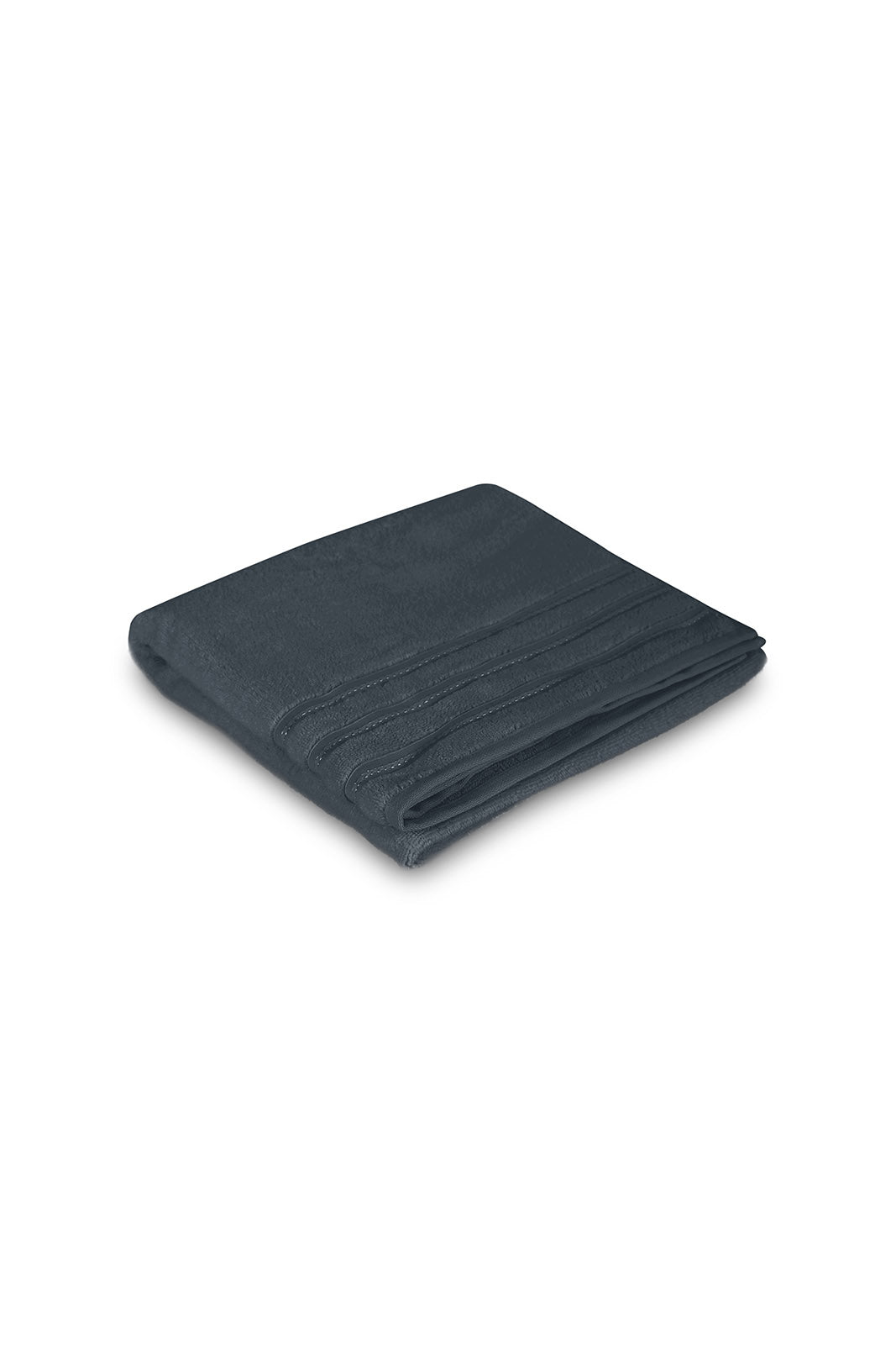 Redtag-Dark-Blue-Luxury-Cotton-Beach-Towel-Category:Towels,-Colour:Blue,-Deals:New-In,-Dept:Home,-Filter:Home-Bathroom,-HMW-BAC-Towels,-New-In-HMW-BAC,-Non-Sale,-S23A,-Section:Homewares-Home-Bathroom-