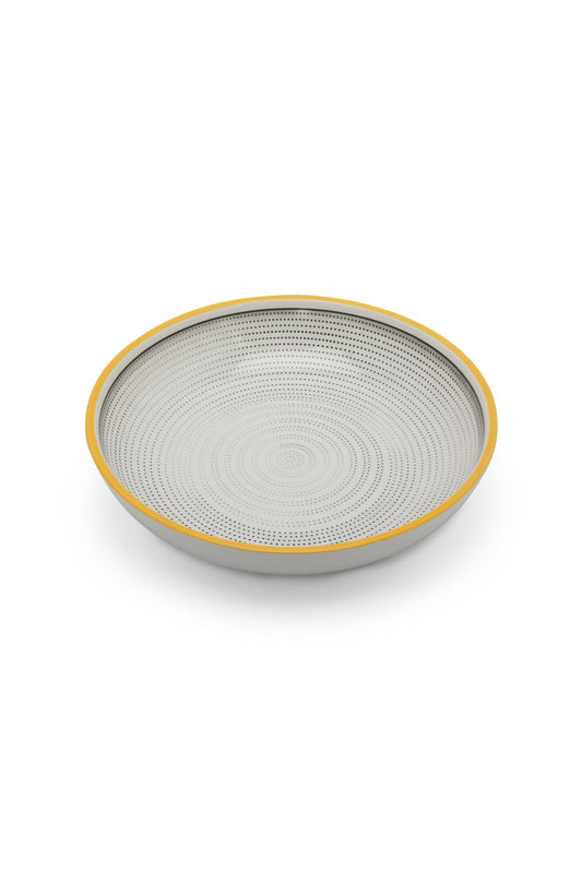 Redtag-Assorted-Floral-Print-Serving-Bowl-Category:Bowls,-Colour:Assorted,-Deals:New-In,-Dept:Home,-Filter:Home-Dining,-HMW-DIN-Crockery,-New-In-HMW-DIN,-Non-Sale,-Section:Homewares,-W22A-Home-Dining-