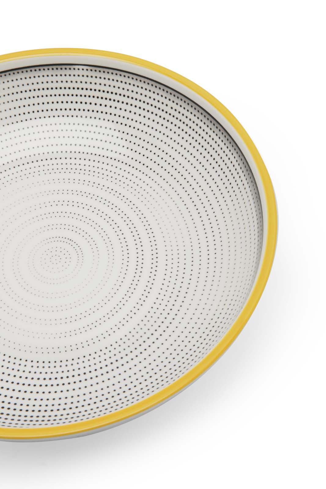 Redtag-Assorted-Floral-Print-Serving-Bowl-Category:Bowls,-Colour:Assorted,-Deals:New-In,-Dept:Home,-Filter:Home-Dining,-HMW-DIN-Crockery,-New-In-HMW-DIN,-Non-Sale,-Section:Homewares,-W22A-Home-Dining-