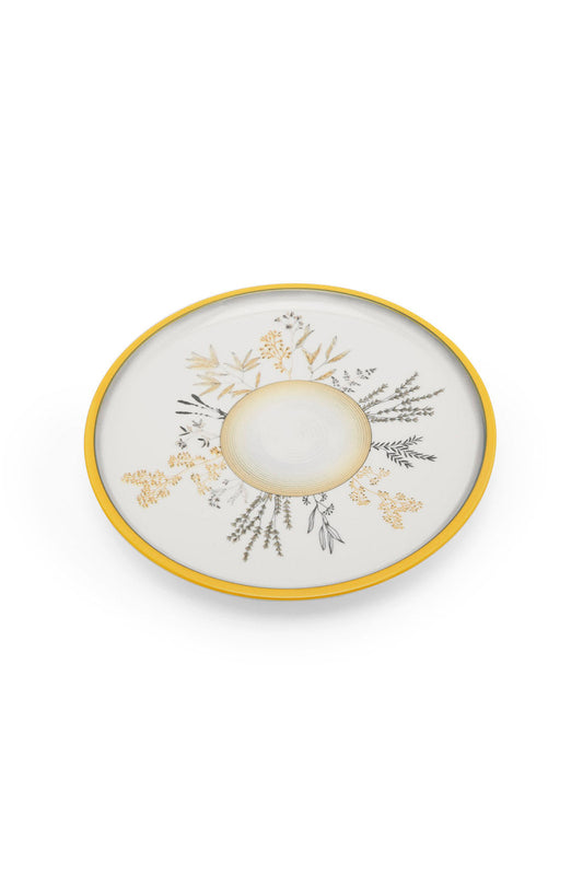 Redtag-Assorted-Floral-Print-Dinner-Plate-Category:Bowls,-Colour:Assorted,-Deals:New-In,-Dept:Home,-Filter:Home-Dining,-HMW-DIN-Crockery,-New-In-HMW-DIN,-Non-Sale,-Section:Homewares,-W22B-Home-Dining-