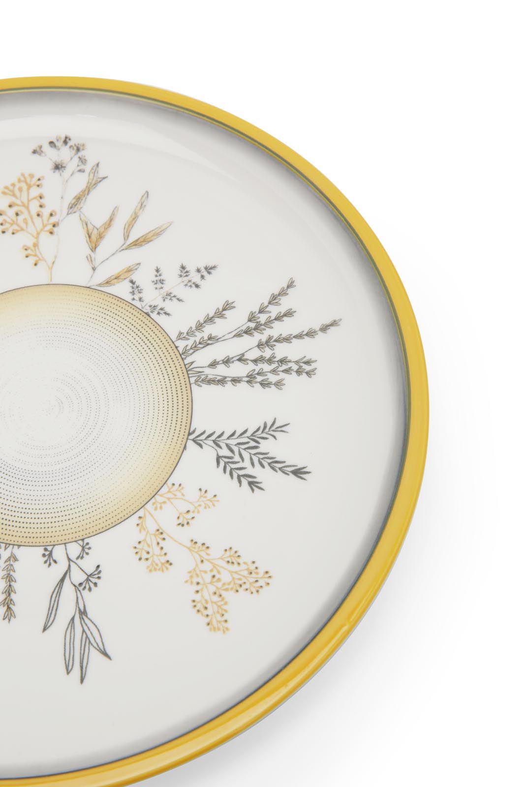 Redtag-Assorted-Floral-Print-Dinner-Plate-Category:Bowls,-Colour:Assorted,-Deals:New-In,-Dept:Home,-Filter:Home-Dining,-HMW-DIN-Crockery,-New-In-HMW-DIN,-Non-Sale,-Section:Homewares,-W22B-Home-Dining-