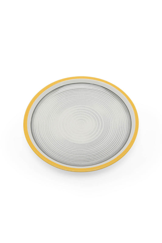 Redtag-Assorted-Side-Plate-Category:Bowls,-Colour:Assorted,-Deals:New-In,-Dept:Home,-Filter:Home-Dining,-HMW-DIN-Crockery,-New-In-HMW-DIN,-Non-Sale,-Section:Homewares,-W22B-Home-Dining-