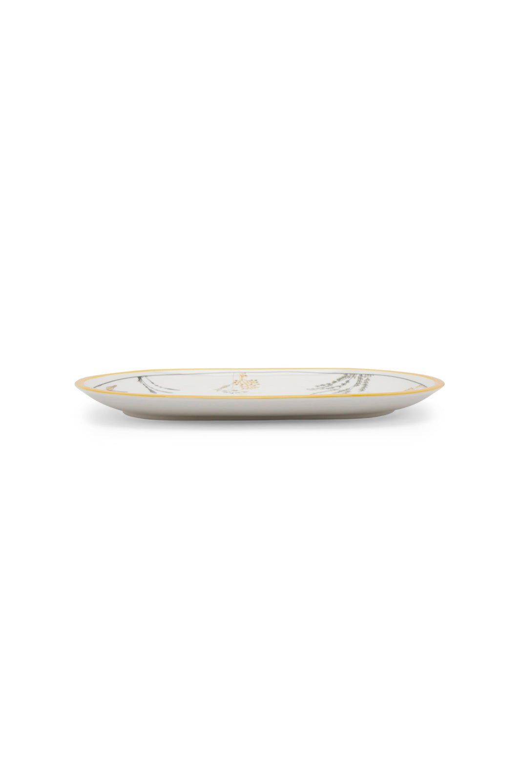 Redtag-Assorted-Floral-Print-Oval-Platter-Category:Bowls,-Colour:Assorted,-Deals:New-In,-Dept:Home,-Filter:Home-Dining,-HMW-DIN-Crockery,-New-In-HMW-DIN,-Non-Sale,-Section:Homewares,-W22A-Home-Dining-