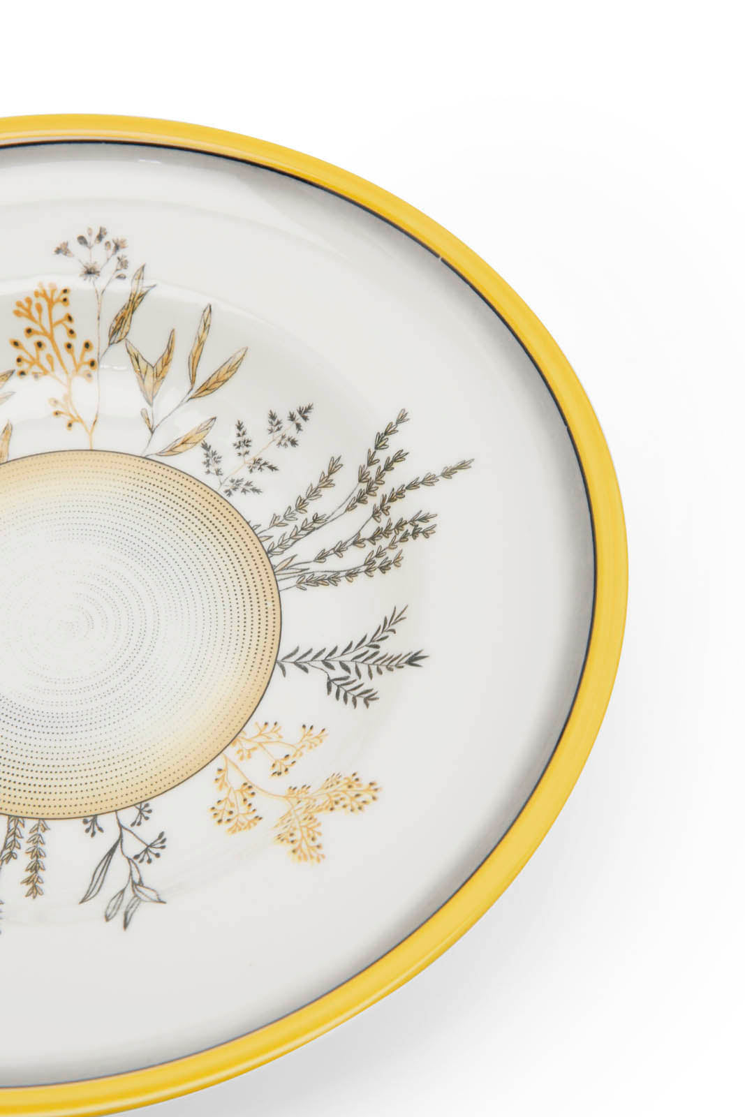 Redtag-Assorted-Floral-Print-Soup-Plate-Category:Bowls,-Colour:Assorted,-Deals:New-In,-Dept:Home,-Filter:Home-Dining,-HMW-DIN-Crockery,-New-In-HMW-DIN,-Non-Sale,-Section:Homewares,-W22A-Home-Dining-