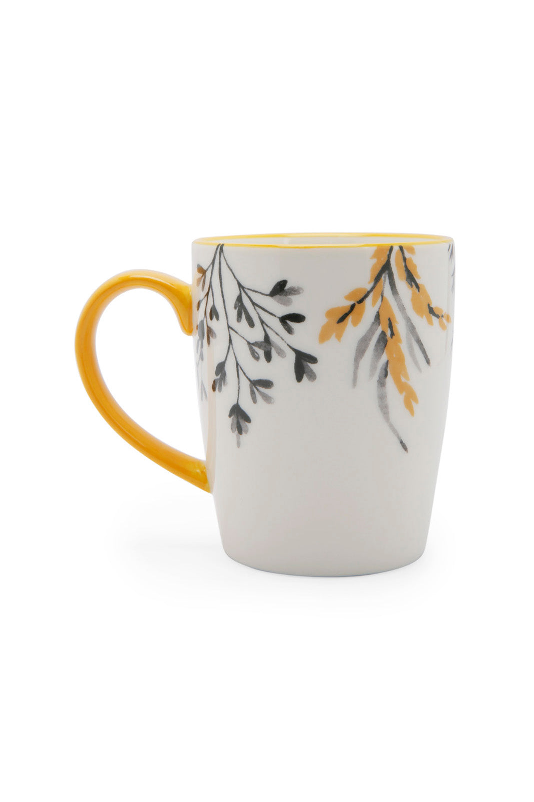 Redtag-Assorted-Floral-Print-Mug-Category:Cups-&-Mugs,-Colour:Assorted,-Deals:New-In,-Dept:Home,-Filter:Home-Dining,-HMW-DIN-Crockery,-New-In-HMW-DIN,-Non-Sale,-Section:Homewares,-W22B-Home-Dining-