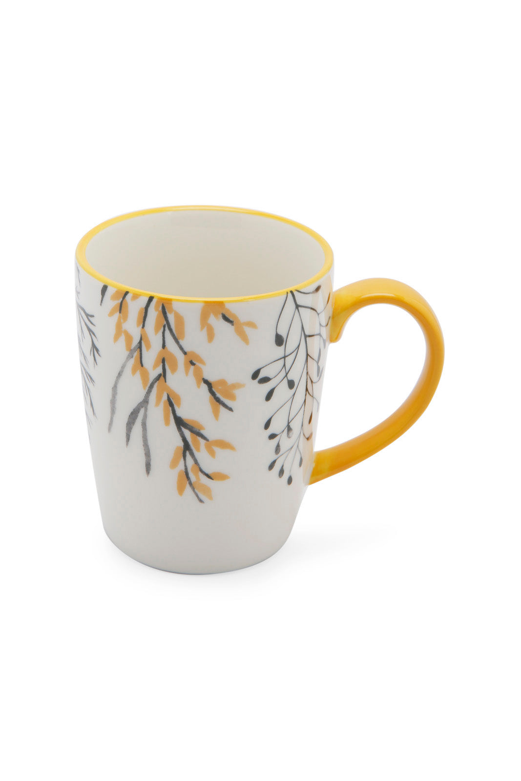 Redtag-Assorted-Floral-Print-Mug-Category:Cups-&-Mugs,-Colour:Assorted,-Deals:New-In,-Dept:Home,-Filter:Home-Dining,-HMW-DIN-Crockery,-New-In-HMW-DIN,-Non-Sale,-Section:Homewares,-W22B-Home-Dining-