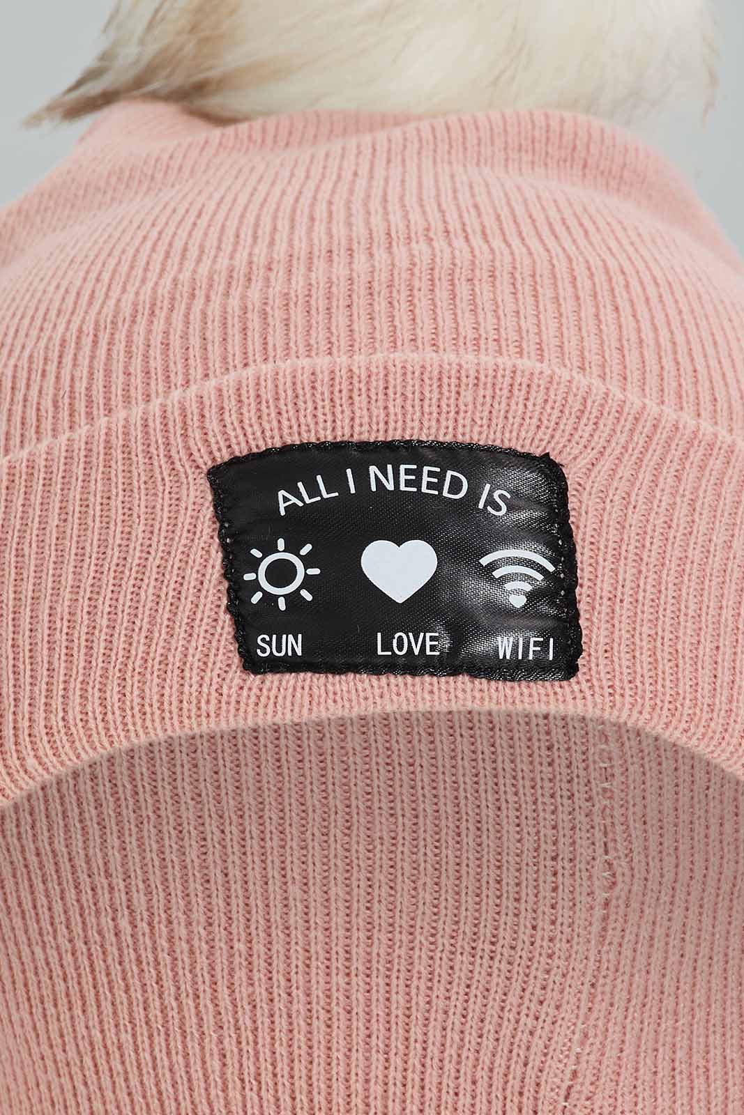 Redtag-Multi-Color-Pom-Pom-Embellished-Set-Of-3-Knitted-Cap-Category:Knitted-Accessories,-Colour:Assorted,-Dept:Ladieswear,-Filter:Women's-Accessories,-New-In,-New-In-Women-ACC,-Non-Sale,-Section:Women,-W22A,-Women-Knitted-Accessories-Women-