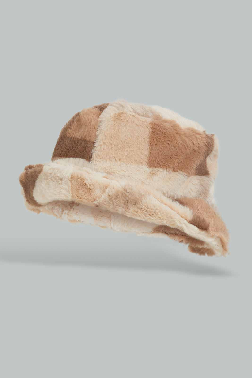 Redtag-Blue-Knitted-Cap-Category:Knitted-Accessories,-Colour:Blue,-Dept:Ladieswear,-Filter:Women's-Accessories,-New-In,-New-In-Women-ACC,-Non-Sale,-Section:Women,-W22A,-Women-Knitted-Accessories-Women-