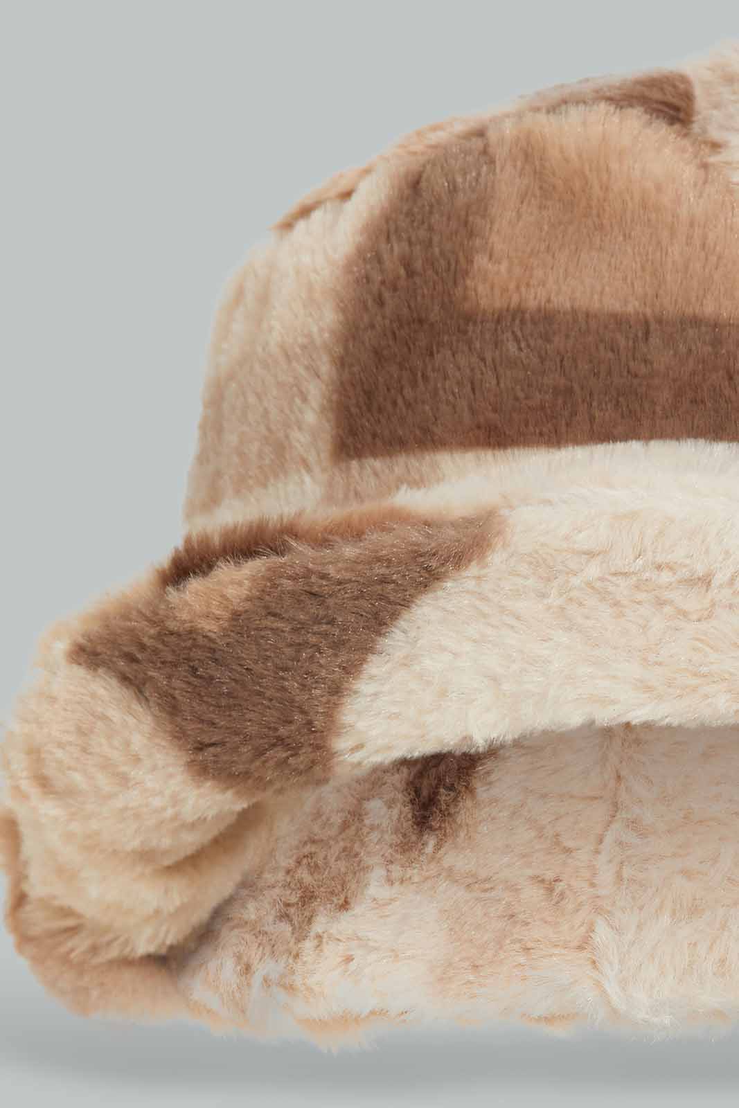 Redtag-Blue-Knitted-Cap-Category:Knitted-Accessories,-Colour:Blue,-Dept:Ladieswear,-Filter:Women's-Accessories,-New-In,-New-In-Women-ACC,-Non-Sale,-Section:Women,-W22A,-Women-Knitted-Accessories-Women-