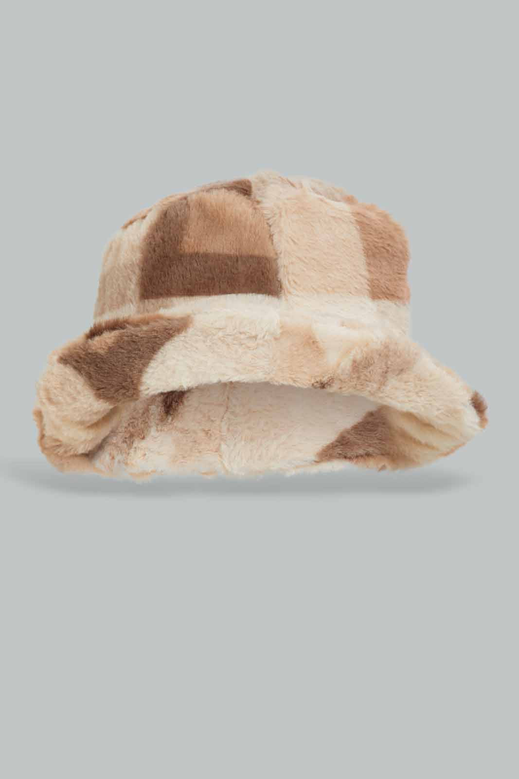 Redtag-Blue-Knitted-Cap-Category:Knitted-Accessories,-Colour:Blue,-Dept:Ladieswear,-Filter:Women's-Accessories,-New-In,-New-In-Women-ACC,-Non-Sale,-Section:Women,-W22A,-Women-Knitted-Accessories-Women-