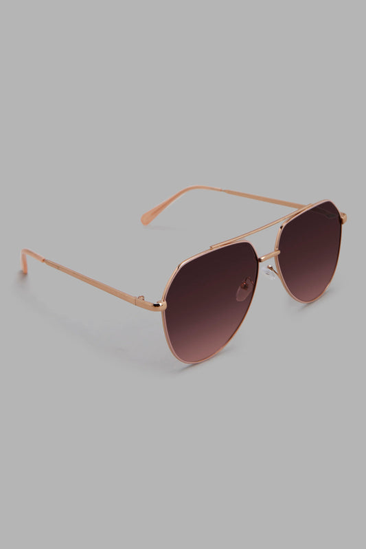 Redtag-Aviator-Sunglasses-Category:Sunglasses,-Colour:Assorted,-Filter:Women's-Accessories,-New-In,-New-In-Women-ACC,-Non-Sale,-Section:Women,-W22B,-Women-Sunglasses-Women-
