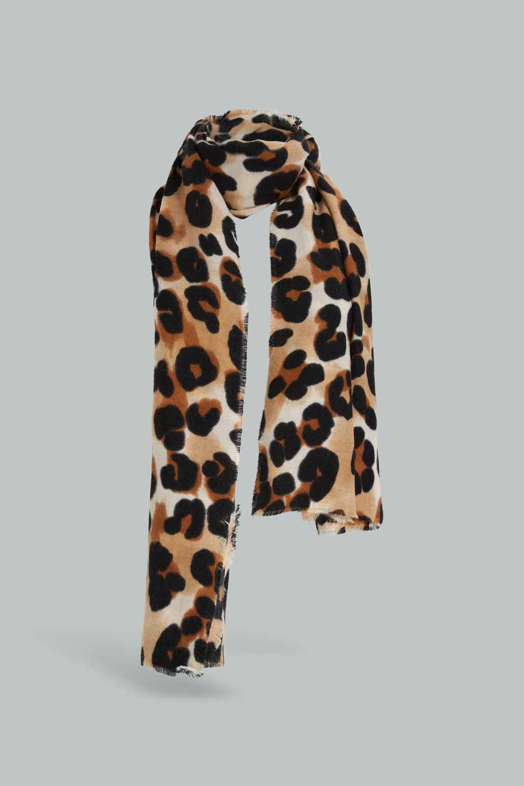 Redtag-Assorted-Embellished-Knitted-Scarfs-Category:Scarves,-Colour:Assorted,-Filter:Women's-Accessories,-New-In,-New-In-Women-ACC,-Non-Sale,-Section:Women,-W22A,-Women-Scarves-Women-