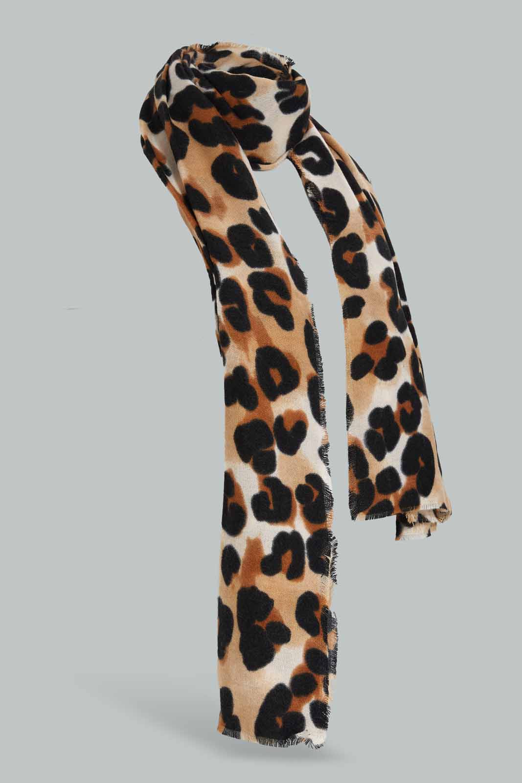 Redtag-Assorted-Embellished-Knitted-Scarfs-Category:Scarves,-Colour:Assorted,-Filter:Women's-Accessories,-New-In,-New-In-Women-ACC,-Non-Sale,-Section:Women,-W22A,-Women-Scarves-Women-