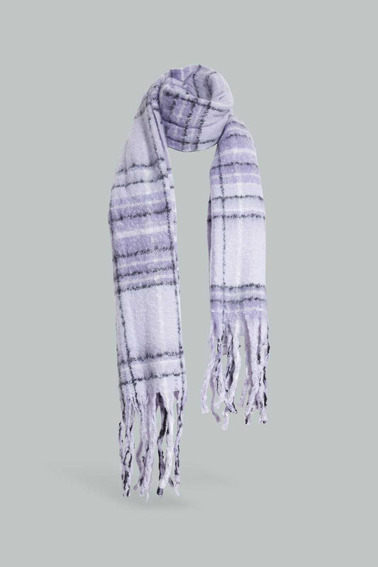 Redtag-Assorted-Embellished-Knitted-Scarfs-Category:Scarves,-Colour:Assorted,-Filter:Women's-Accessories,-New-In,-New-In-Women-ACC,-Non-Sale,-Section:Women,-W22A,-Women-Scarves-Women-