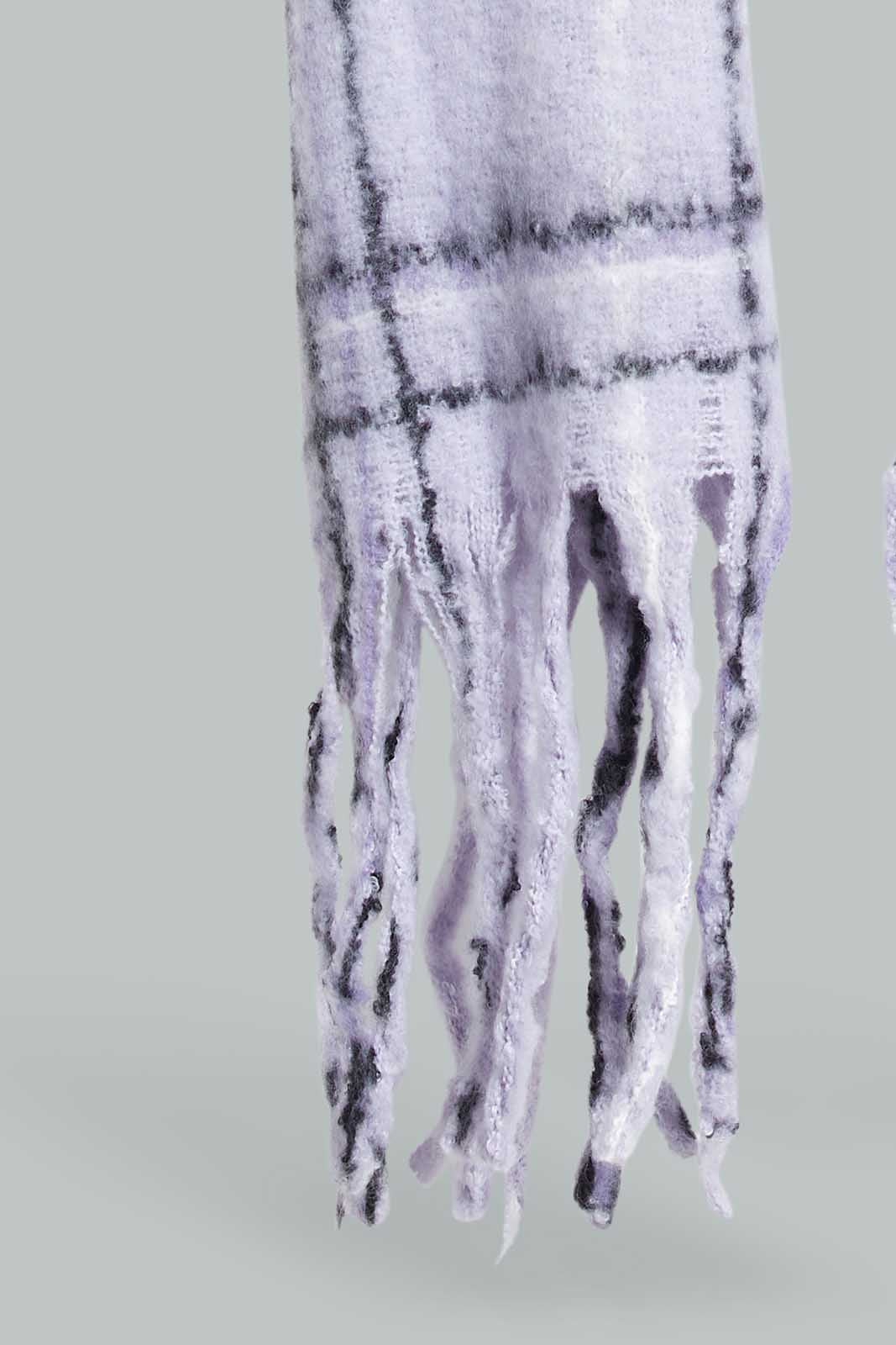 Redtag-Assorted-Embellished-Knitted-Scarfs-Category:Scarves,-Colour:Assorted,-Filter:Women's-Accessories,-New-In,-New-In-Women-ACC,-Non-Sale,-Section:Women,-W22A,-Women-Scarves-Women-