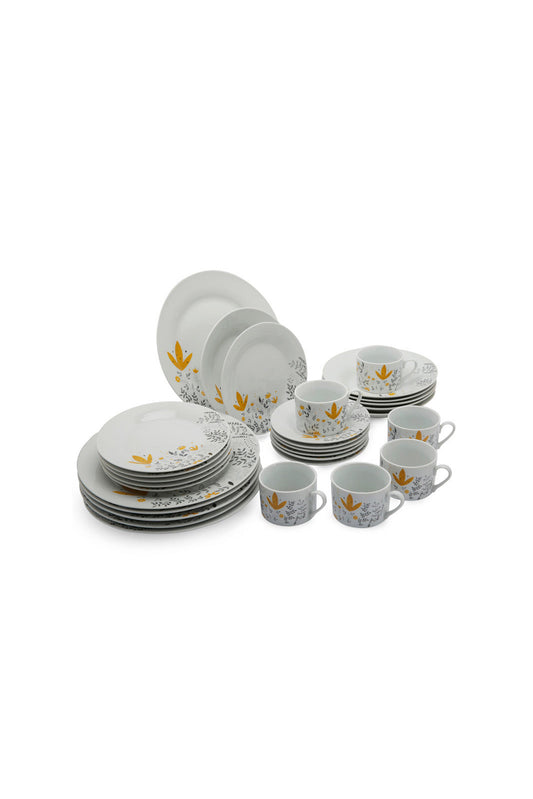 Redtag-Assorted-Round-Dinner-Set-(30-Piece)-Category:Dinner-Sets,-Colour:Assorted,-Deals:New-In,-Dept:Home,-Filter:Home-Dining,-HMW-DIN-Crockery,-New-In-HMW-DIN,-Non-Sale,-Section:Homewares,-W22B-Home-Dining-