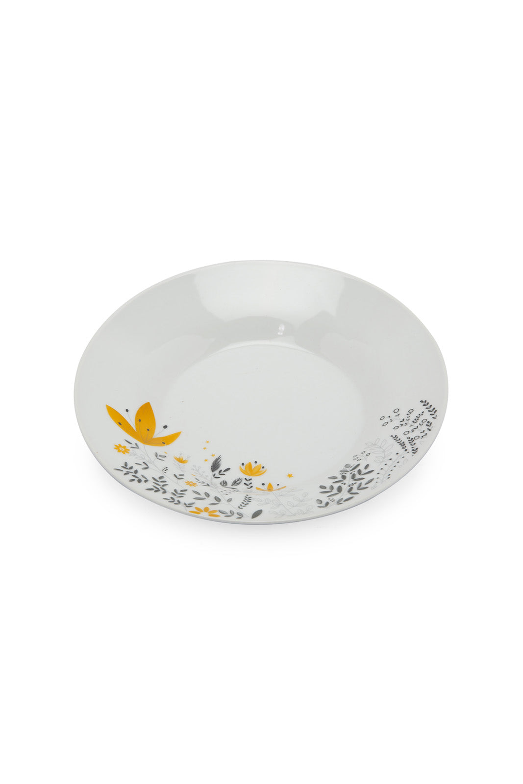 Redtag-Assorted-Round-Dinner-Set-(30-Piece)-Category:Dinner-Sets,-Colour:Assorted,-Deals:New-In,-Dept:Home,-Filter:Home-Dining,-HMW-DIN-Crockery,-New-In-HMW-DIN,-Non-Sale,-Section:Homewares,-W22B-Home-Dining-