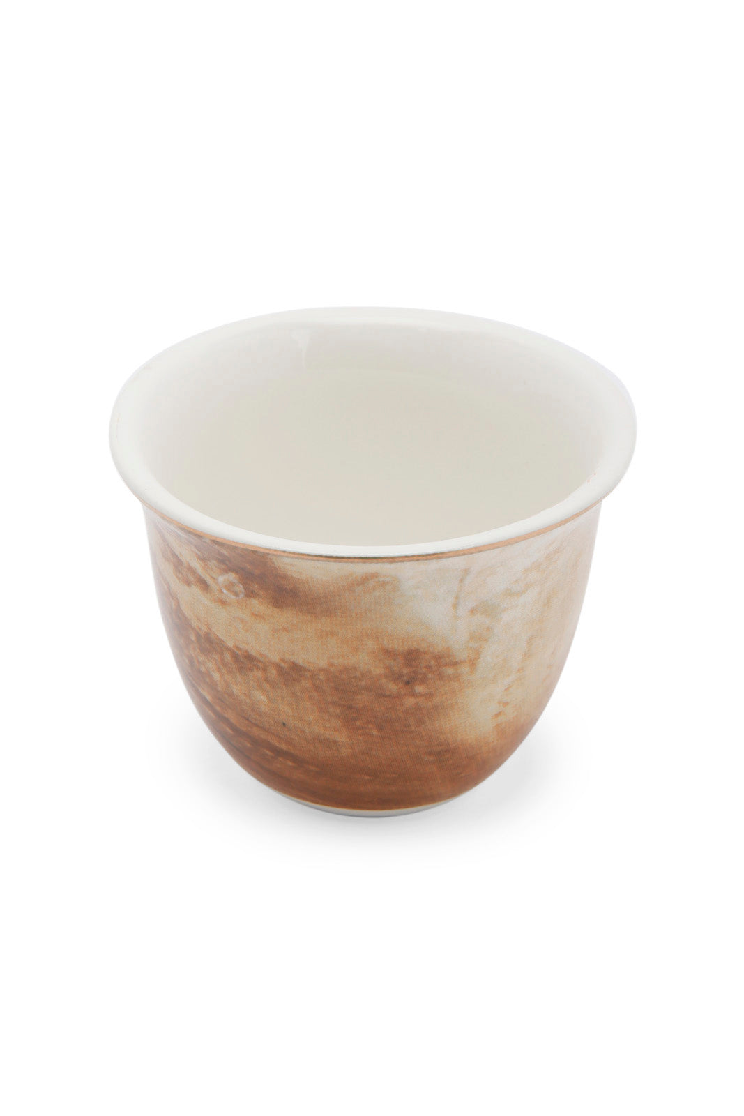 Redtag-Brown-Cawa-Cup-Set-(12-Piece)-Category:Cups-&-Mugs,-Colour:Brown,-Deals:New-In,-Dept:Home,-Filter:Home-Dining,-HMW-DIN-Crockery,-New-In-HMW-DIN,-Non-Sale,-Section:Homewares,-W22B-Home-Dining-