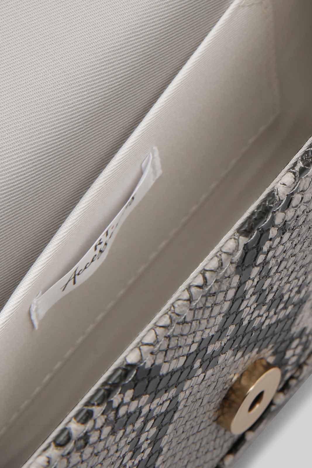 Redtag-Multi-Colour-Envelope-With-Metal-Bar-Category:Bags,-Colour:Assorted,-Filter:Women's-Accessories,-New-In,-New-In-Women-ACC,-Non-Sale,-Section:Women,-W22B,-Women-Bags-Women-