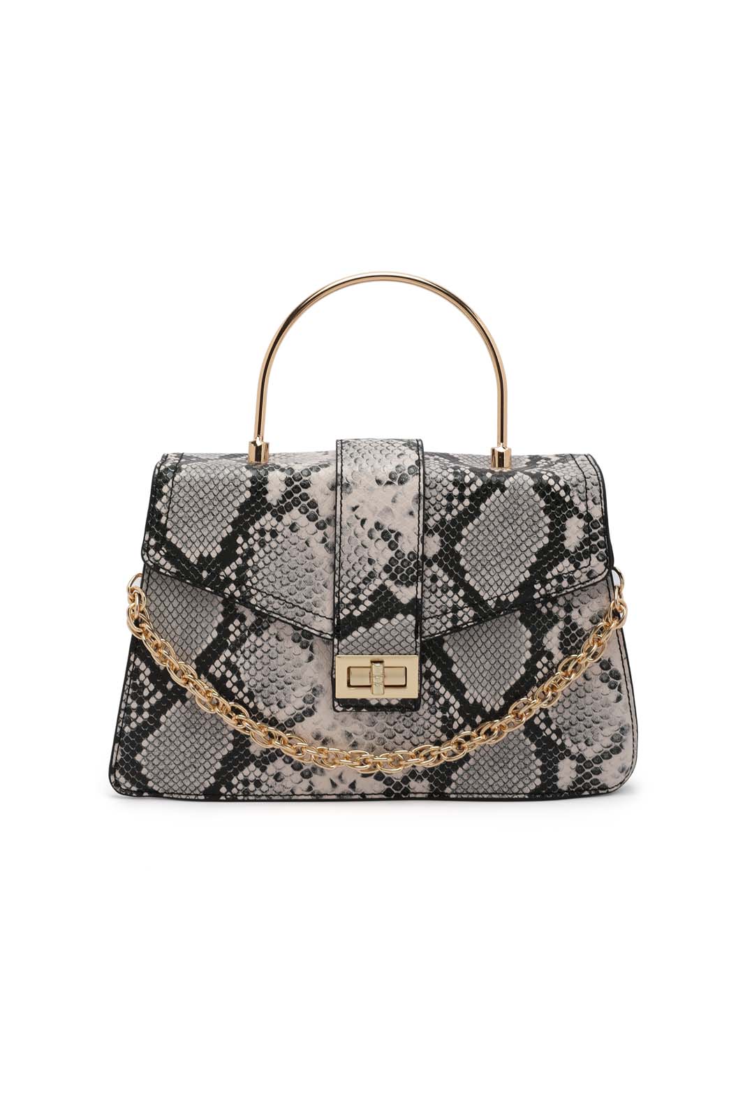 Redtag-Assorted-Animal-Textured-Day-Bag-Category:Bags,-Colour:Assorted,-Dept:Ladieswear,-Filter:Women's-Accessories,-New-In,-New-In-Women-ACC,-Non-Sale,-Section:Women,-W22B,-Women-Bags-Women-