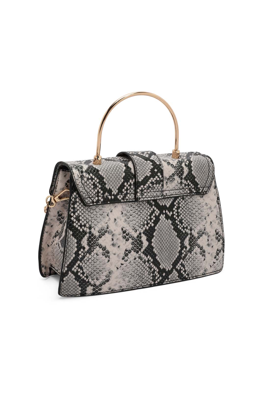 Redtag-Assorted-Animal-Textured-Day-Bag-Category:Bags,-Colour:Assorted,-Dept:Ladieswear,-Filter:Women's-Accessories,-New-In,-New-In-Women-ACC,-Non-Sale,-Section:Women,-W22B,-Women-Bags-Women-