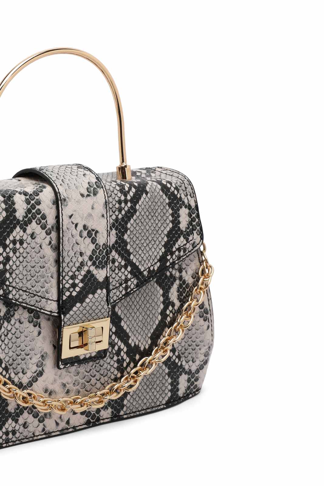 Redtag-Assorted-Animal-Textured-Day-Bag-Category:Bags,-Colour:Assorted,-Dept:Ladieswear,-Filter:Women's-Accessories,-New-In,-New-In-Women-ACC,-Non-Sale,-Section:Women,-W22B,-Women-Bags-Women-