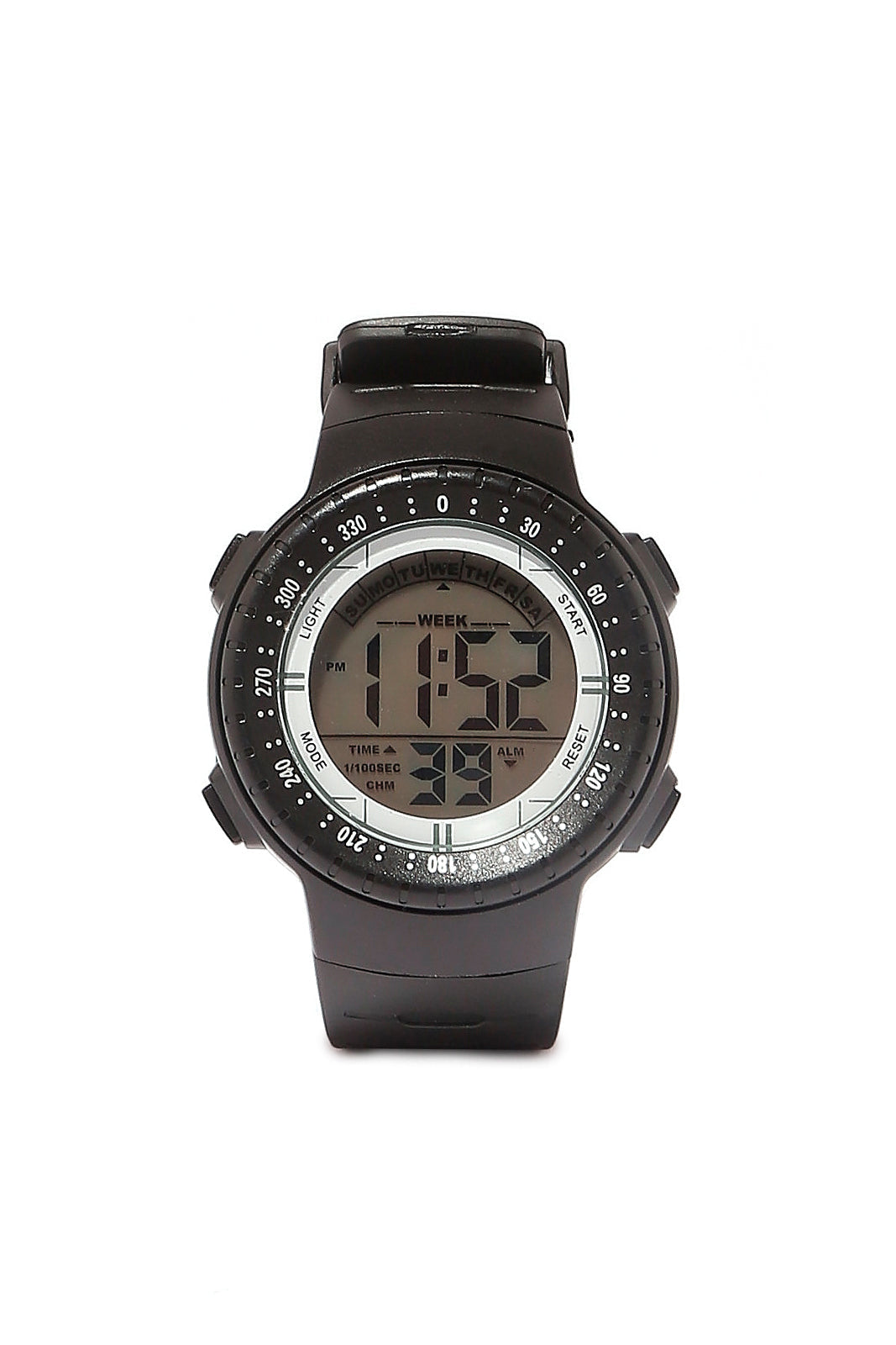 Redtag-Multi-Functional-Digital-Watch-BOY-Watches,-Category:Watches,-Colour:Assorted,-Dept:Boys,-Filter:Boys-Accessories,-New-In,-New-In-BOY-ACC,-Non-Sale,-S23A,-Section:Boys-(0-to-14Yrs)-Boys-