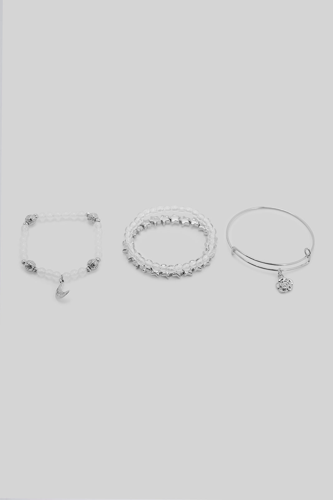 Redtag-Assorted-Bracelet-Category:Jewellery,-Colour:Assorted,-Filter:Women's-Accessories,-New-In,-New-In-Women-ACC,-Non-Sale,-Section:Women,-W22B,-Women-Jewellery-Women-