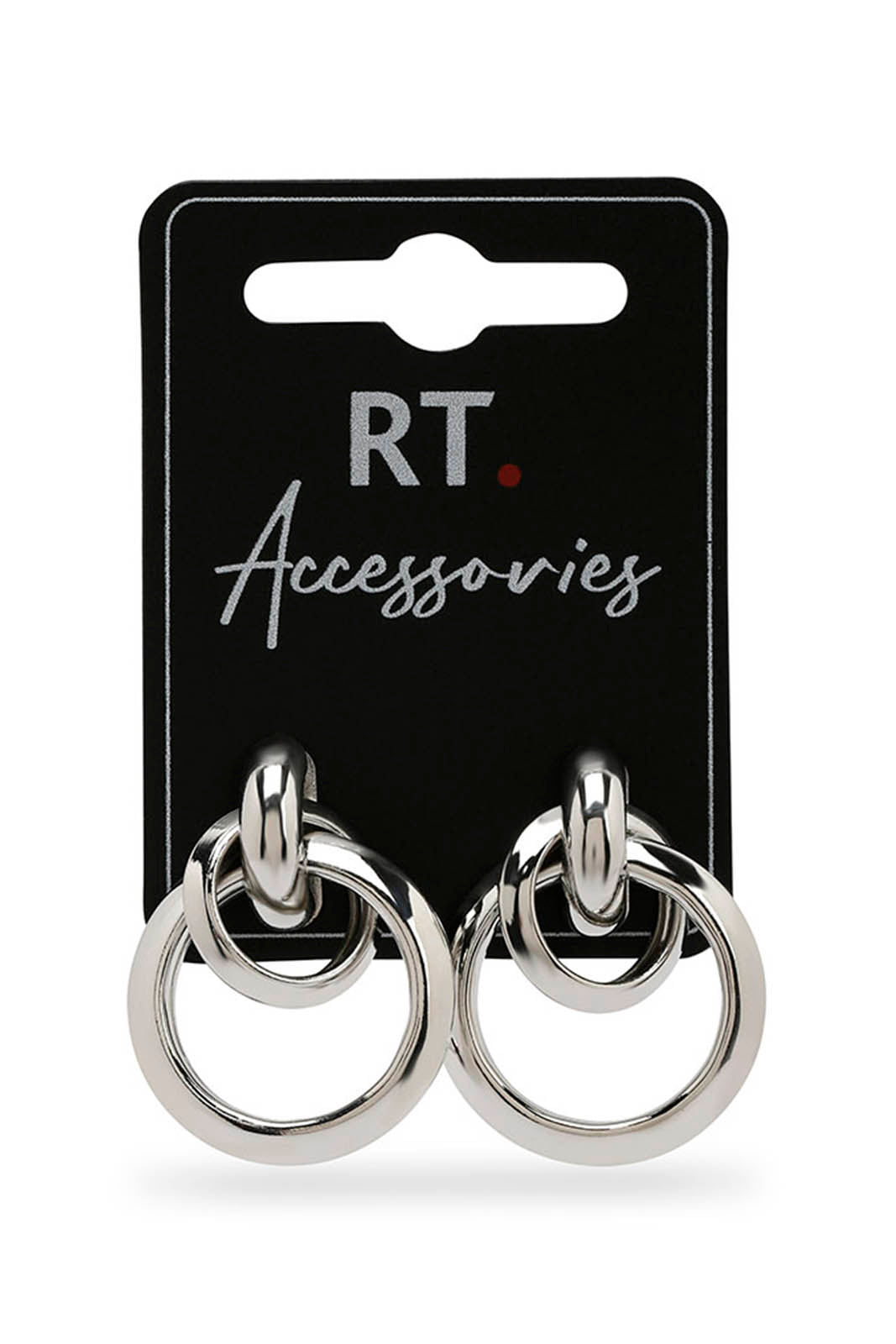 Redtag-Assorted-Earrings-Category:Jewellery,-Colour:Assorted,-Filter:Women's-Accessories,-LEC-Jewellery,-New-In,-New-In-Women-ACC,-Non-Sale,-Section:Women,-W22B-Women-