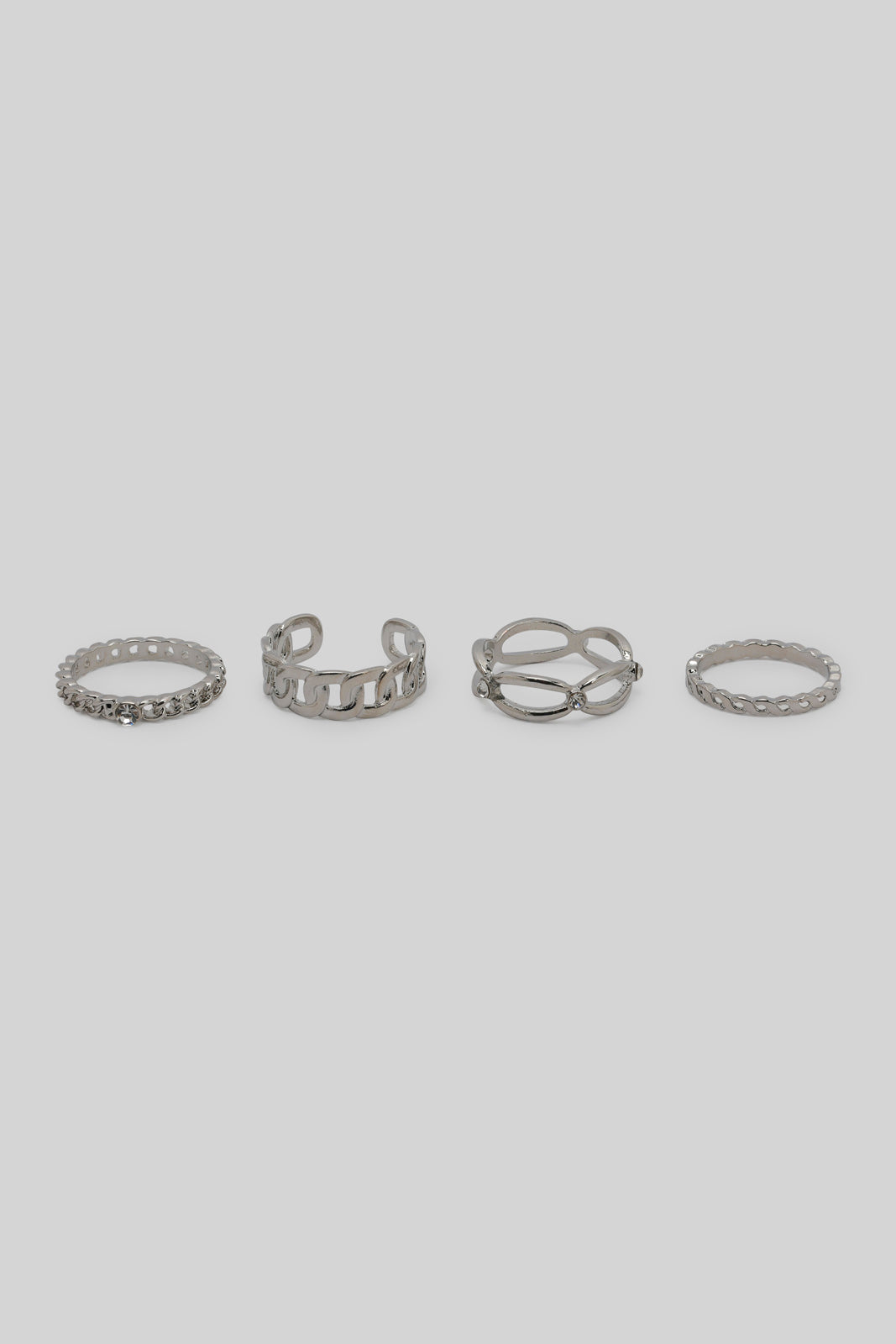 Redtag-Assorted-Rings-Category:Jewellery,-Colour:Assorted,-Filter:Women's-Accessories,-New-In,-New-In-Women-ACC,-Non-Sale,-Section:Women,-W22B,-Women-Jewellery-Women-