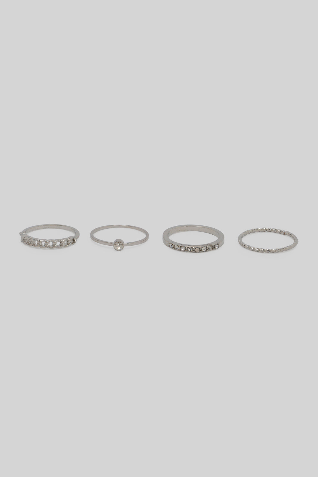 Redtag-Assorted-Rings-Category:Jewellery,-Colour:Assorted,-Filter:Women's-Accessories,-New-In,-New-In-Women-ACC,-Non-Sale,-Section:Women,-W22B,-Women-Jewellery-Women-