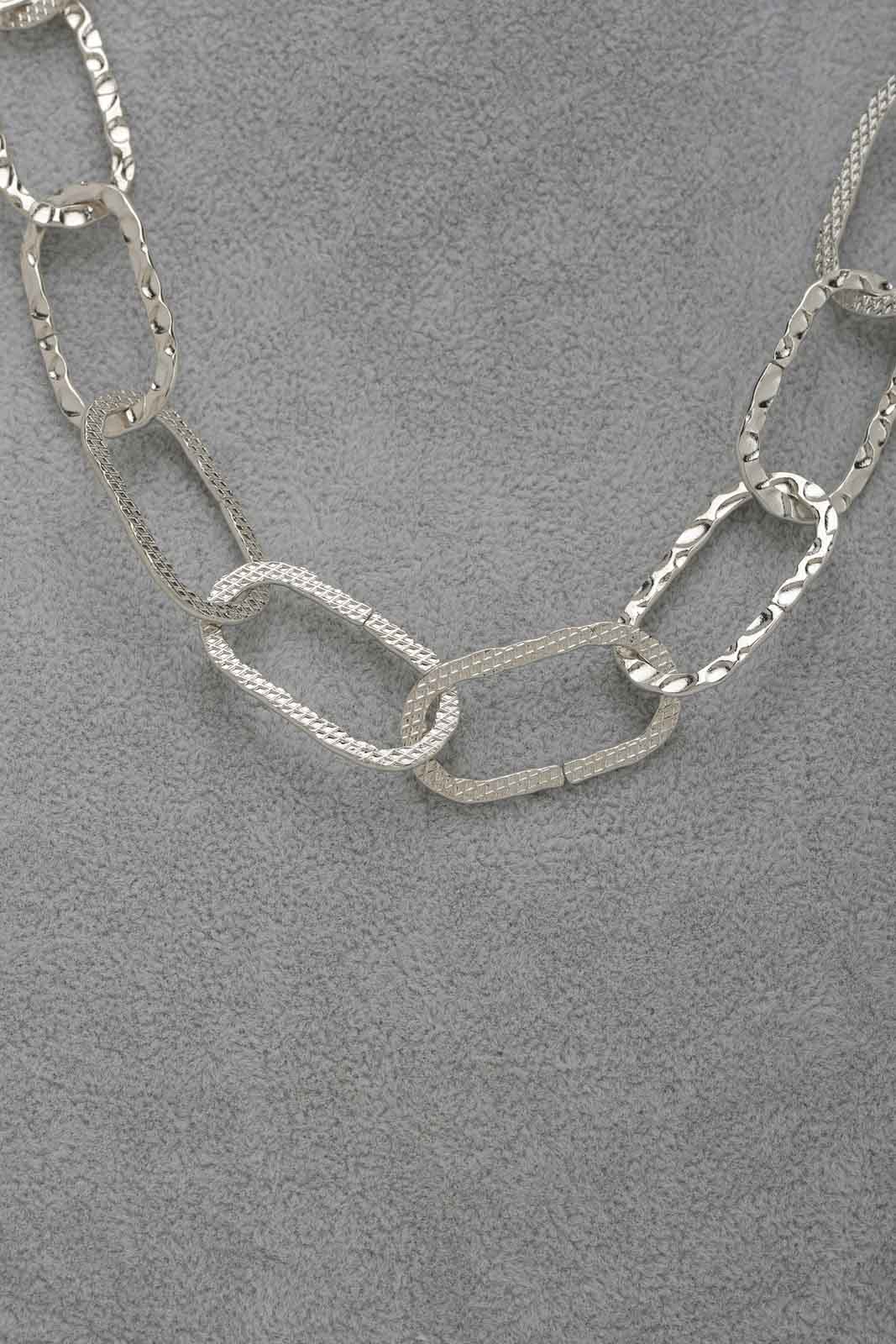 Redtag-Assorted-Necklace-Category:Jewellery,-Colour:Assorted,-Filter:Women's-Accessories,-LEC-Jewellery,-New-In,-New-In-Women-ACC,-Non-Sale,-Section:Women,-W22B-Women-