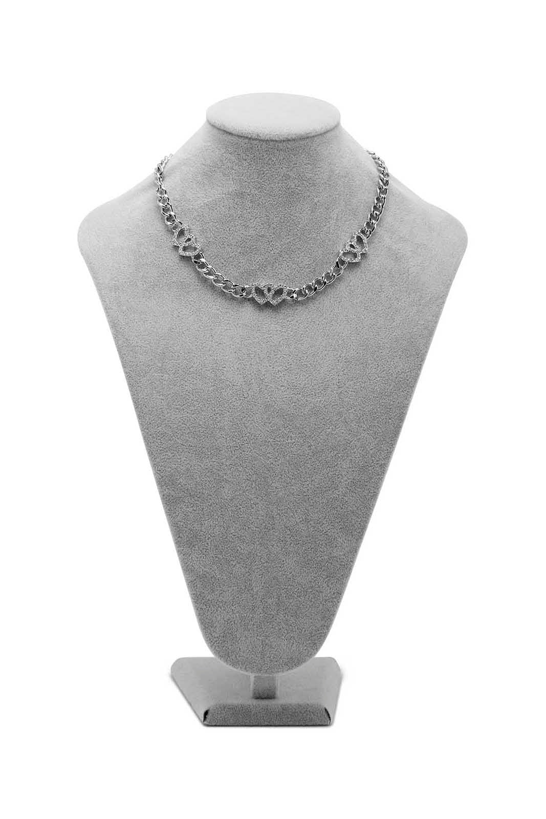 Redtag-Assorted-Necklace-Category:Jewellery,-Colour:Assorted,-Filter:Women's-Accessories,-LEC-Jewellery,-New-In,-New-In-Women-ACC,-Non-Sale,-Section:Women,-W22B-Women-