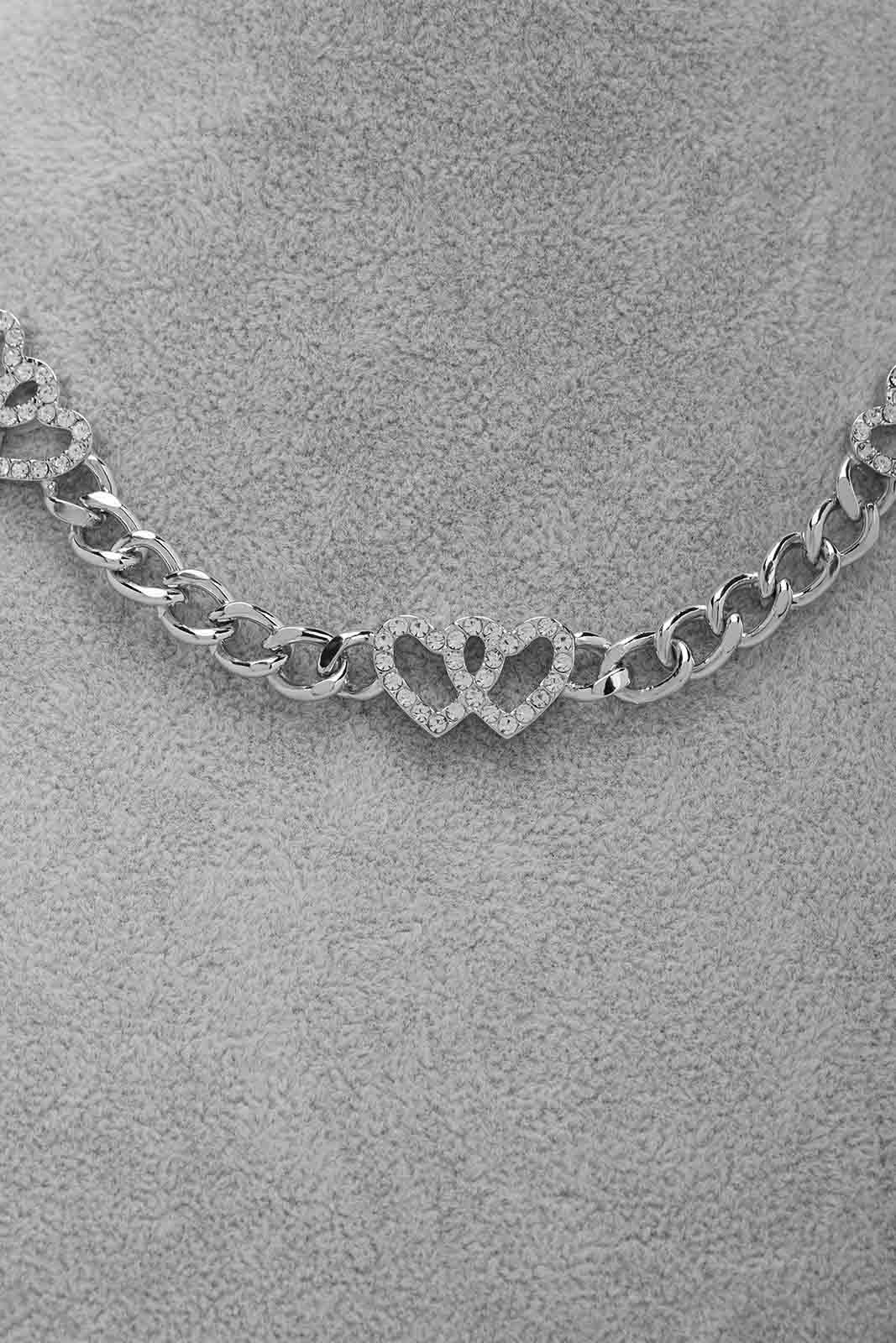 Redtag-Assorted-Necklace-Category:Jewellery,-Colour:Assorted,-Filter:Women's-Accessories,-LEC-Jewellery,-New-In,-New-In-Women-ACC,-Non-Sale,-Section:Women,-W22B-Women-