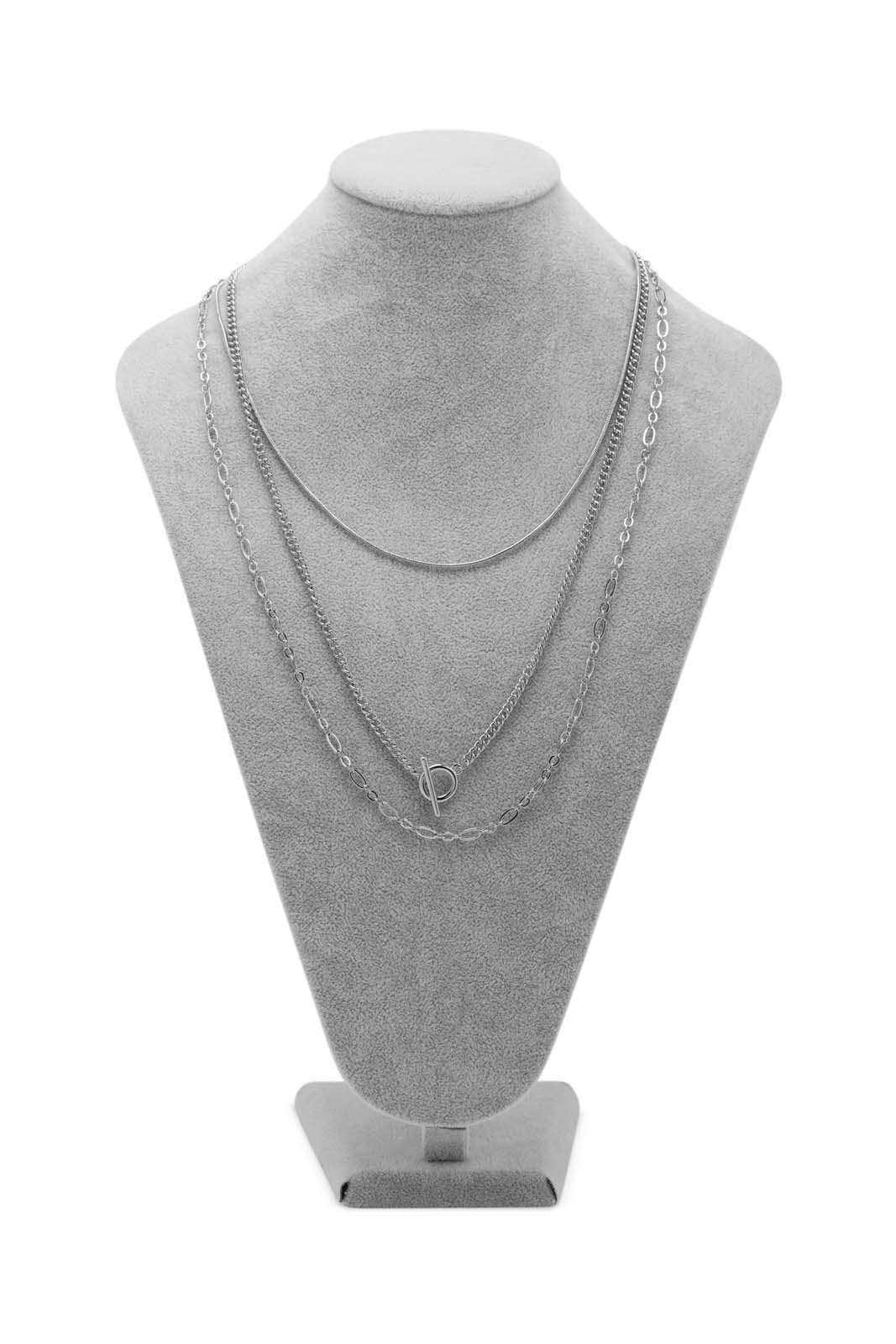 Redtag-Assorted-Necklace-Category:Jewellery,-Colour:Assorted,-Filter:Women's-Accessories,-LEC-Jewellery,-New-In,-New-In-Women-ACC,-Non-Sale,-Section:Women,-W22B-Women-