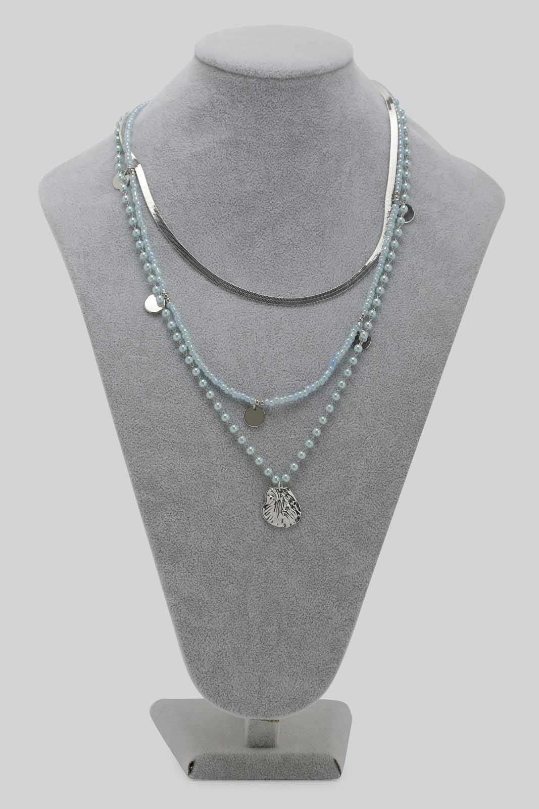 Redtag-Assorted-Necklace-Category:Jewellery,-Colour:Assorted,-Filter:Women's-Accessories,-LEC-Jewellery,-New-In,-New-In-Women-ACC,-Non-Sale,-Section:Women,-W22B-Women-