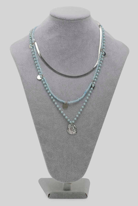 Redtag-Assorted-Necklace-Category:Jewellery,-Colour:Assorted,-Filter:Women's-Accessories,-LEC-Jewellery,-New-In,-New-In-Women-ACC,-Non-Sale,-Section:Women,-W22B-Women-