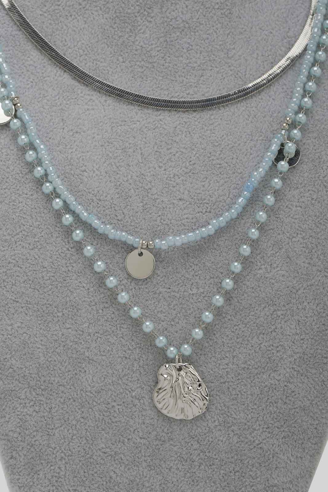 Redtag-Assorted-Necklace-Category:Jewellery,-Colour:Assorted,-Filter:Women's-Accessories,-LEC-Jewellery,-New-In,-New-In-Women-ACC,-Non-Sale,-Section:Women,-W22B-Women-