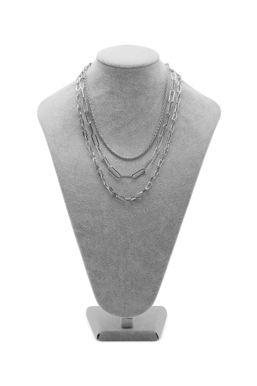 Redtag-Assorted-Necklace-Category:Jewellery,-Colour:Assorted,-Filter:Women's-Accessories,-LEC-Jewellery,-New-In,-New-In-Women-ACC,-Non-Sale,-Section:Women,-W22B-Women-