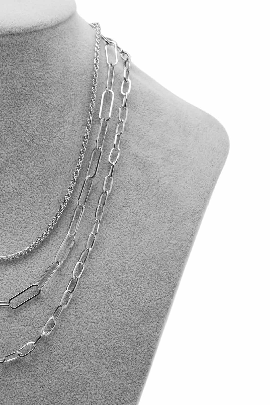 Redtag-Assorted-Necklace-Category:Jewellery,-Colour:Assorted,-Filter:Women's-Accessories,-LEC-Jewellery,-New-In,-New-In-Women-ACC,-Non-Sale,-Section:Women,-W22B-Women-