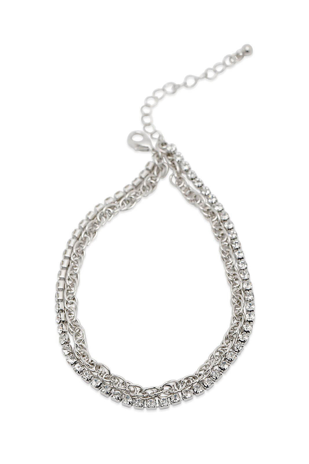 Redtag-Assorted-Anklet-Category:Jewellery,-Colour:Assorted,-Filter:Women's-Accessories,-New-In,-New-In-Women-ACC,-Non-Sale,-Section:Women,-W22B,-Women-Jewellery-Women-