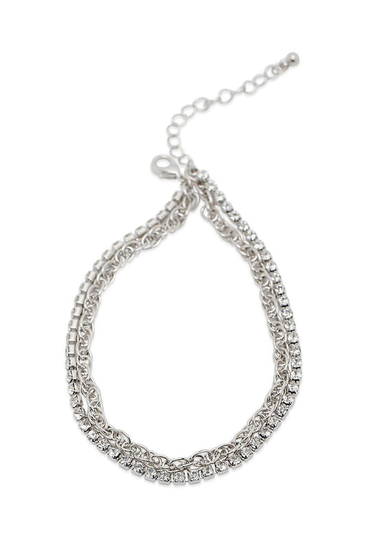 Redtag-Assorted-Anklet-Category:Jewellery,-Colour:Assorted,-Filter:Women's-Accessories,-New-In,-New-In-Women-ACC,-Non-Sale,-Section:Women,-W22B,-Women-Jewellery-Women-