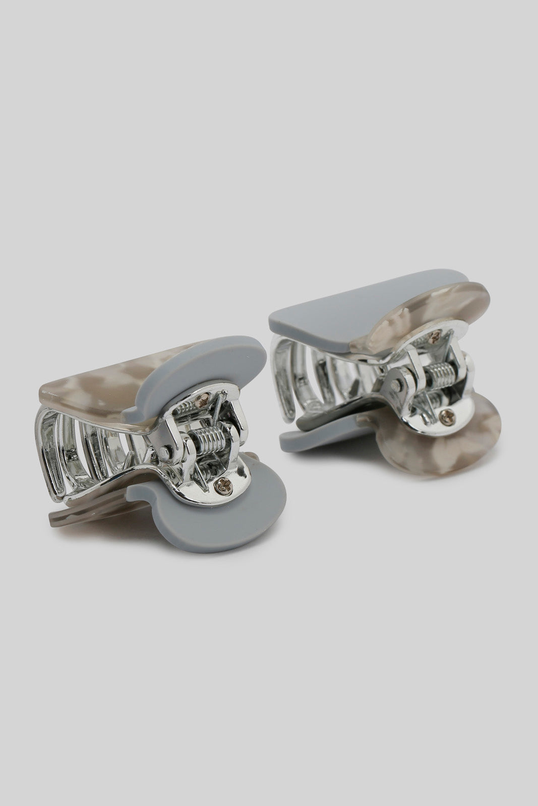 Redtag-Assorted-Claw-Category:Hair-Accessories,-Colour:Assorted,-Filter:Women's-Accessories,-LEC-Hair-Accessories,-New-In,-New-In-Women-ACC,-Non-Sale,-Section:Women,-W22B-Women-