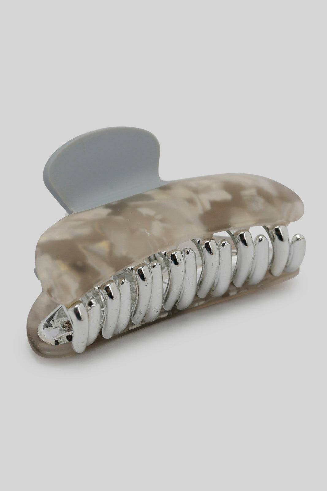 Redtag-Assorted-Claw-Category:Hair-Accessories,-Colour:Assorted,-Filter:Women's-Accessories,-LEC-Hair-Accessories,-New-In,-New-In-Women-ACC,-Non-Sale,-Section:Women,-W22B-Women-