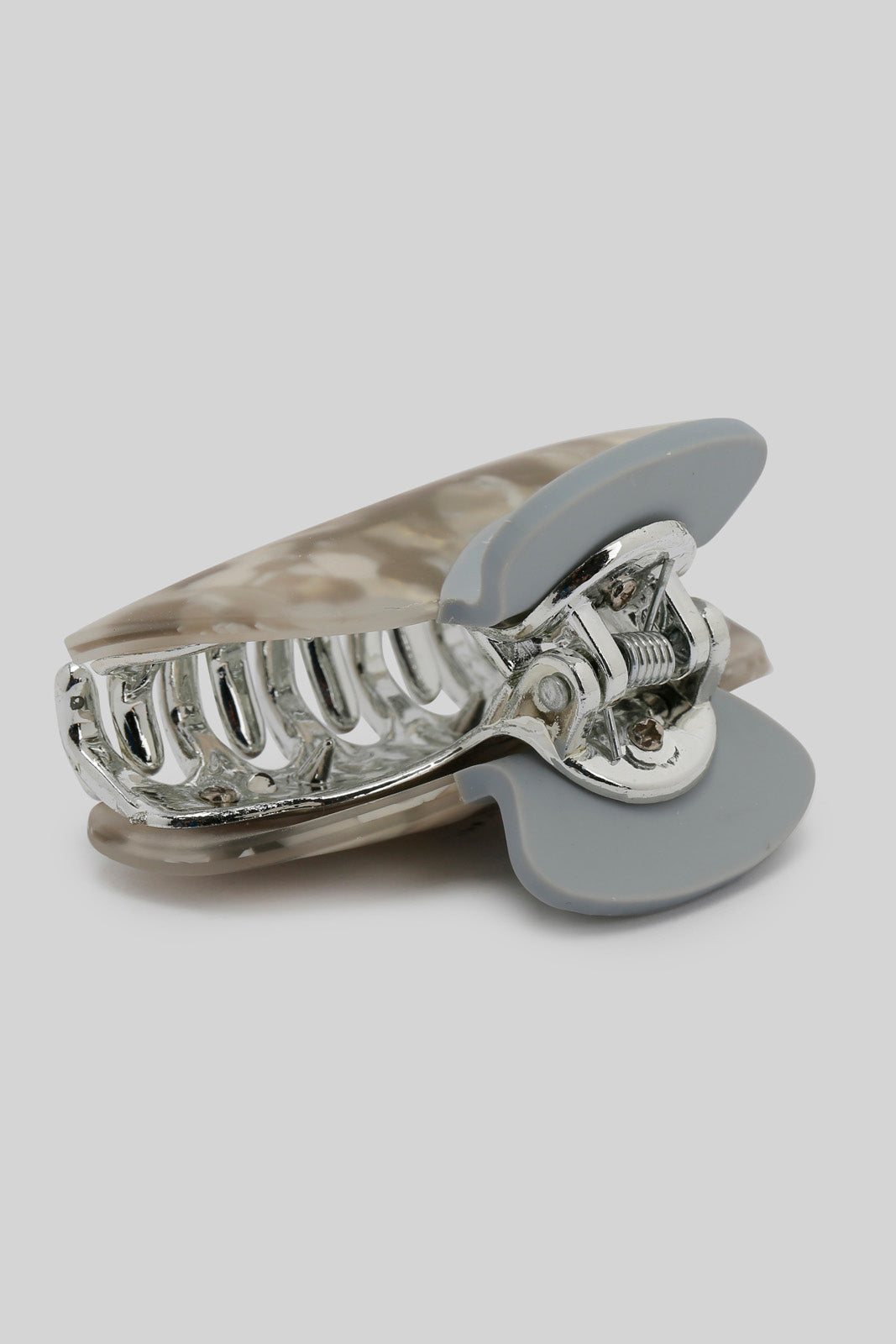 Redtag-Assorted-Claw-Category:Hair-Accessories,-Colour:Assorted,-Filter:Women's-Accessories,-LEC-Hair-Accessories,-New-In,-New-In-Women-ACC,-Non-Sale,-Section:Women,-W22B-Women-