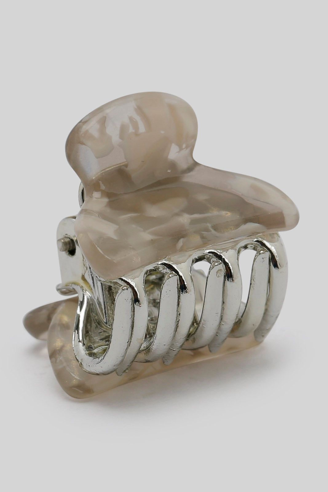 Redtag-Assorted-Claw-Category:Hair-Accessories,-Colour:Assorted,-Filter:Women's-Accessories,-LEC-Hair-Accessories,-New-In,-New-In-Women-ACC,-Non-Sale,-Section:Women,-W22B-Women-